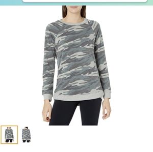 Marc New York size 1x camouflage shirt